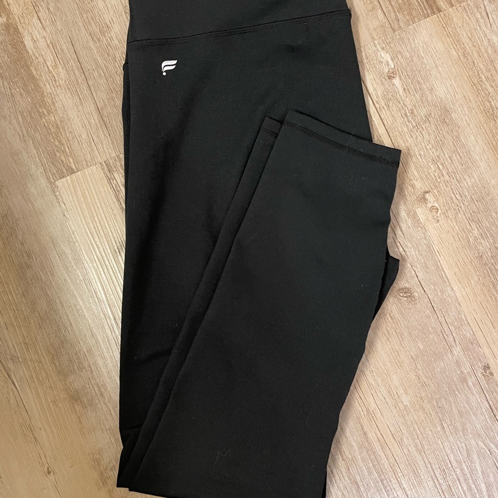 Fabletics Define Mid Rise
